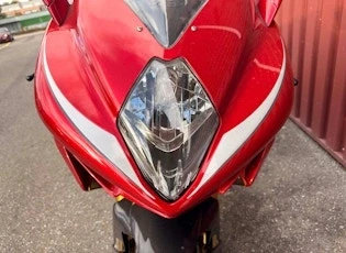 2012 MV Agusta F3 - Image 16 of 21