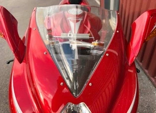 2012 MV Agusta F3 - Image 17 of 21