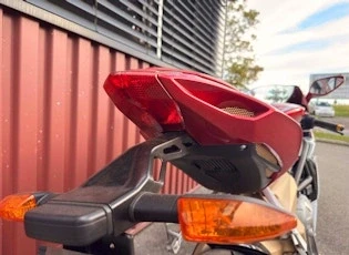 2012 MV Agusta F3 - Image 18 of 21