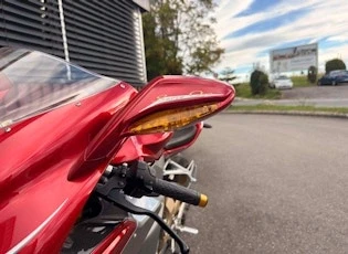 2012 MV Agusta F3 - Image 20 of 21