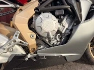 2012 MV Agusta F3 - Image 6 of 21