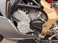 2012 MV Agusta F3 - Image 7 of 21