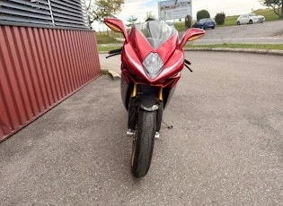 2012 MV Agusta F3 - Image 10 of 21