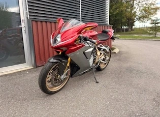 2012 MV Agusta F3 - Image 11 of 21