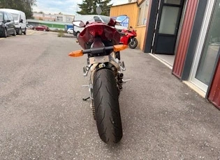 2012 MV Agusta F3 - Image 13 of 21