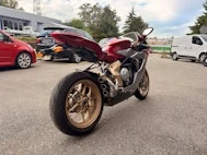 2012 MV Agusta F3 - Image 8 of 21