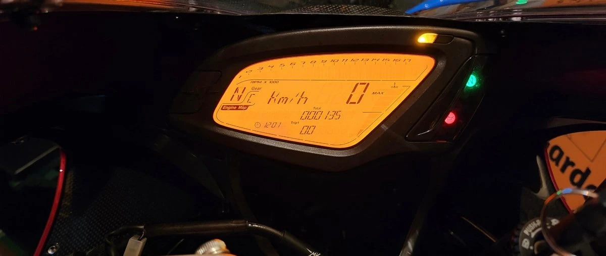 2012 MV Agusta F3 - Image 14 of 31