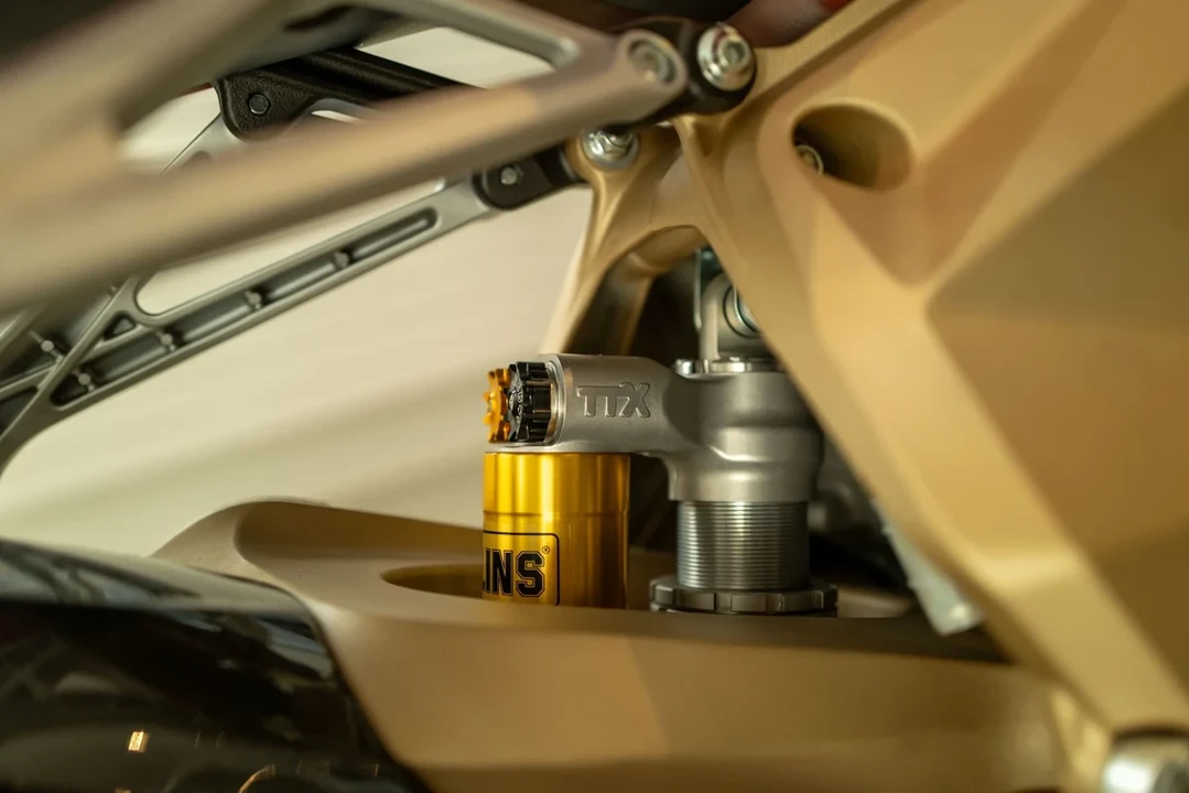 2012 MV Agusta F3 - Image 17 of 31