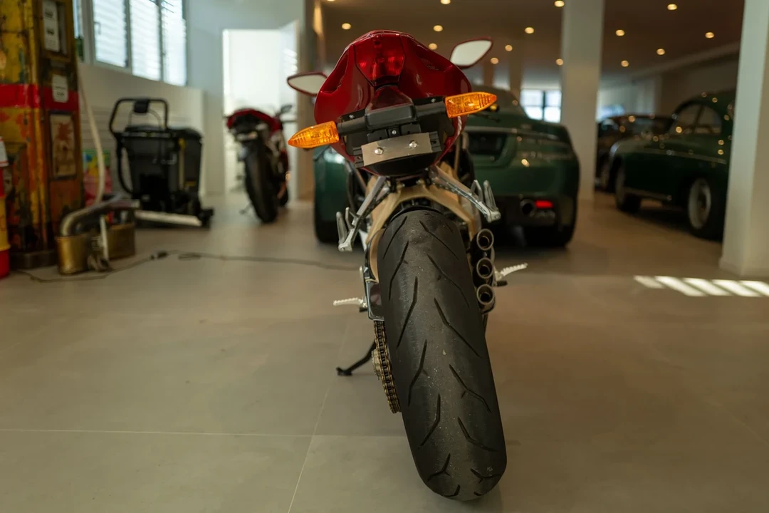 2012 MV Agusta F3 - Image 7 of 31