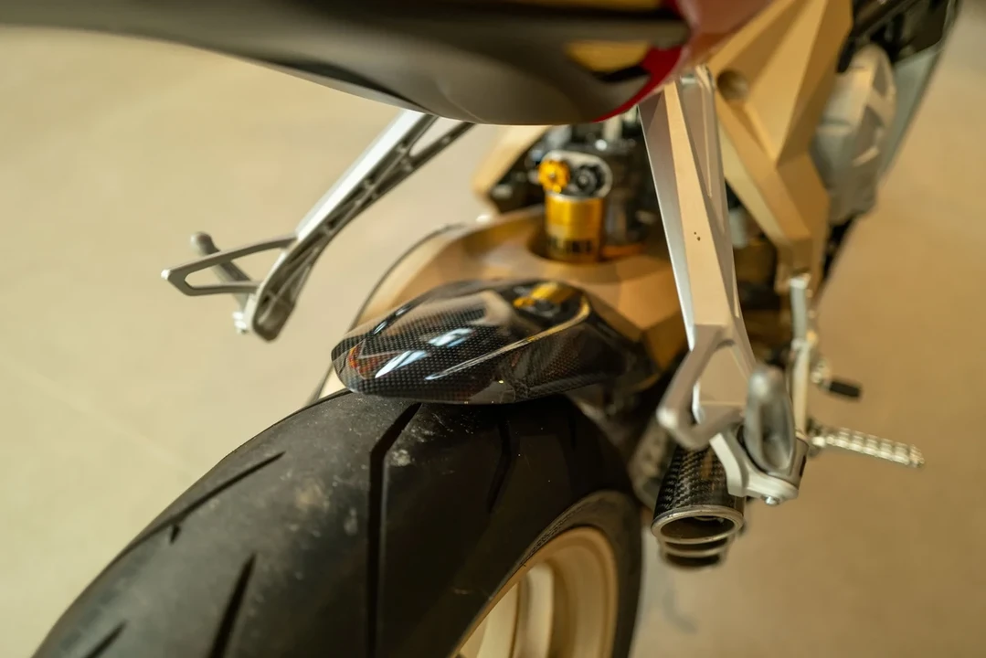 2012 MV Agusta F3 - Image 23 of 31