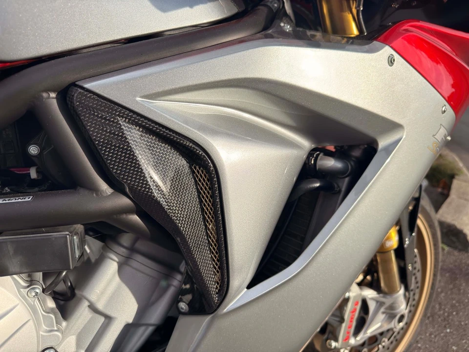 2012 MV Agusta F3 - Image 29 of 31