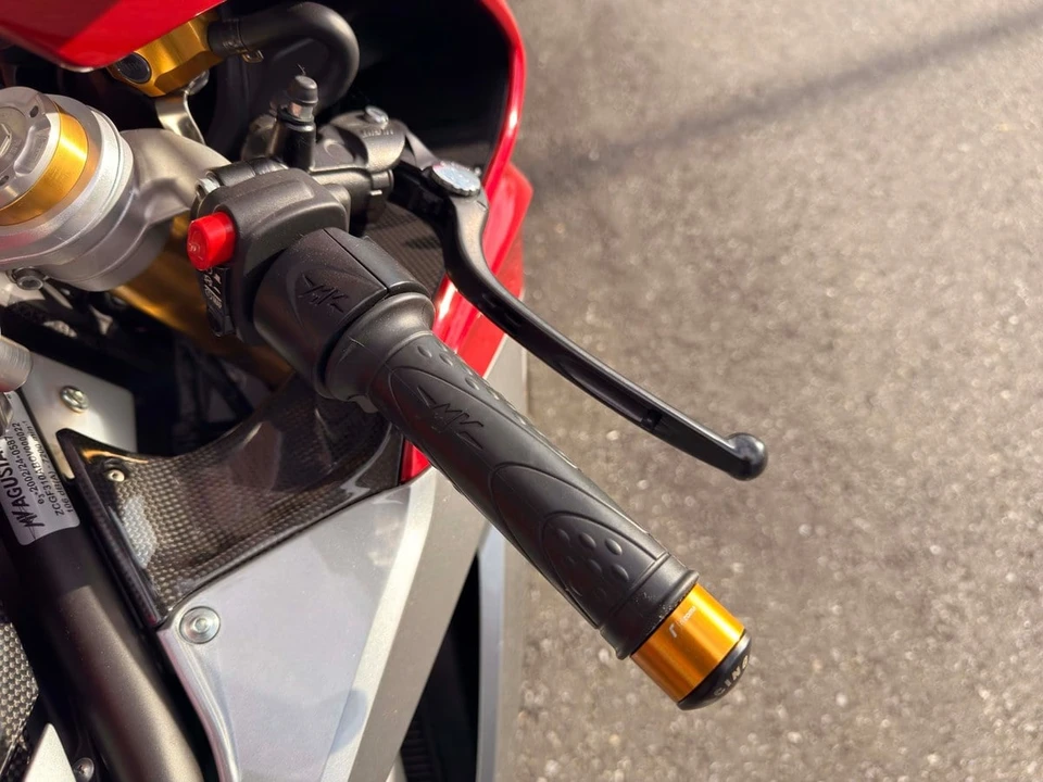 2012 MV Agusta F3 - Image 31 of 31