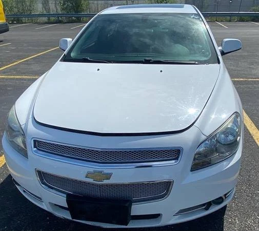 2012 Chevrolet Malibu - Image 2 of 18