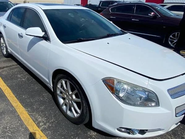 2012 Chevrolet Malibu - Image 14 of 18