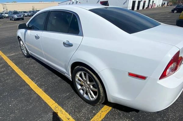 2012 Chevrolet Malibu - Image 3 of 18