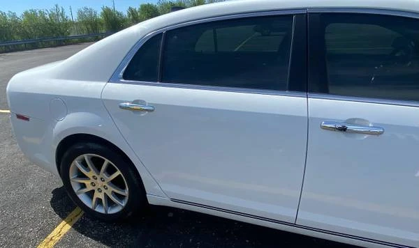 2012 Chevrolet Malibu - Image 11 of 18