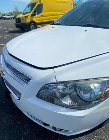 2012 Chevrolet Malibu - Image 4 of 18