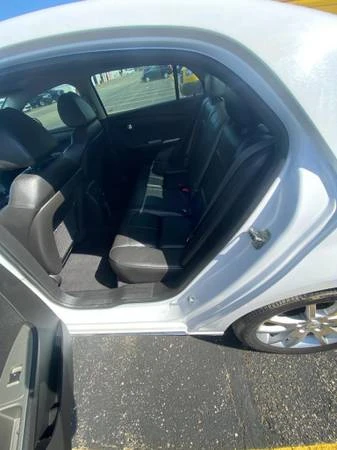 2012 Chevrolet Malibu - Image 10 of 18