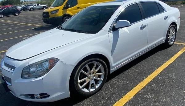 2012 Chevrolet Malibu - Image 9 of 18