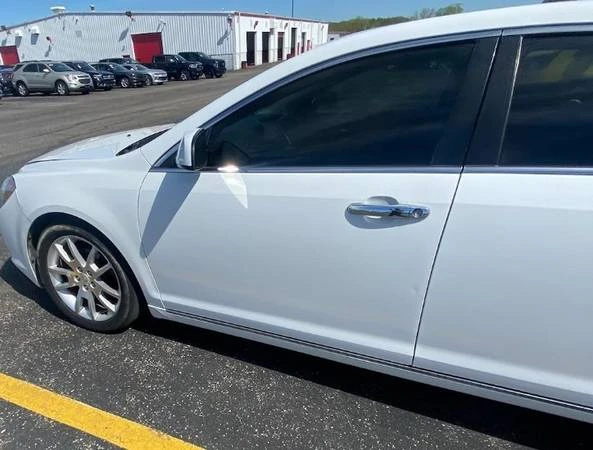 2012 Chevrolet Malibu - Image 12 of 18
