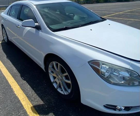 2012 Chevrolet Malibu - Image 18 of 18
