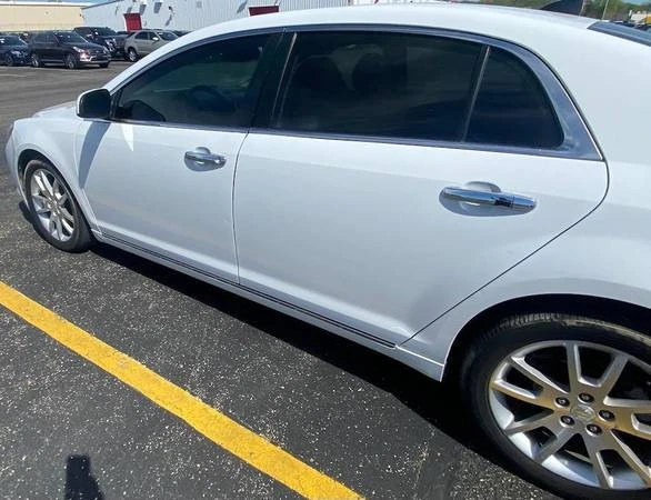 2012 Chevrolet Malibu - Image 5 of 18