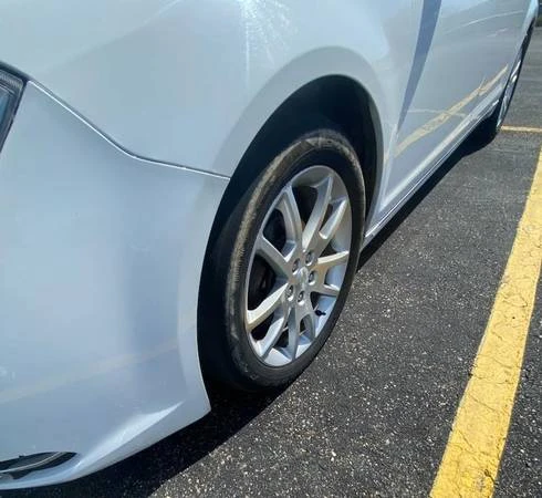 2012 Chevrolet Malibu - Image 7 of 18
