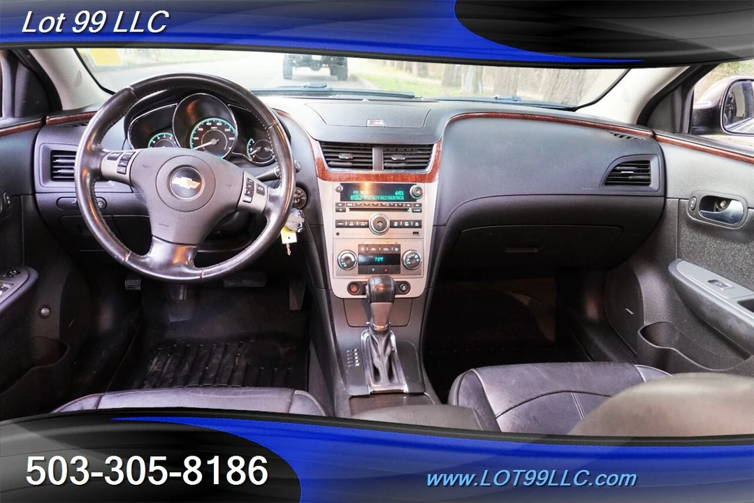 2012 Chevrolet Malibu - Image 2 of 4