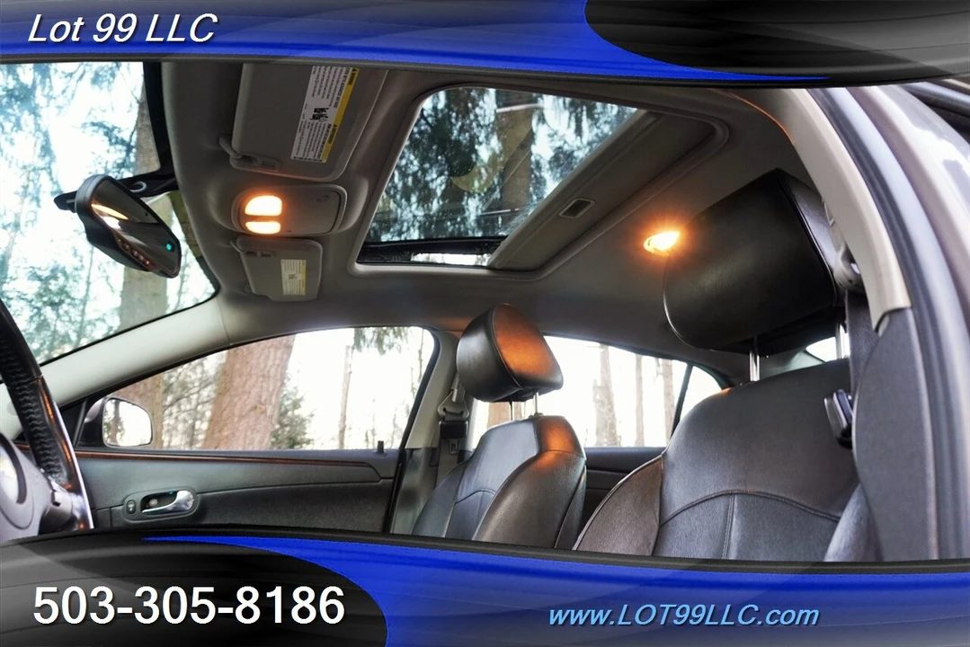 2012 Chevrolet Malibu - Image 3 of 4