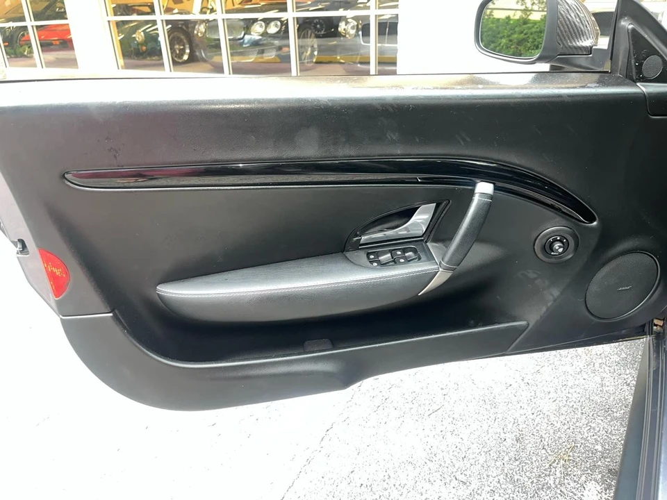 2012 Maserati GranTurismo 1st Gen - Image 31 of 31