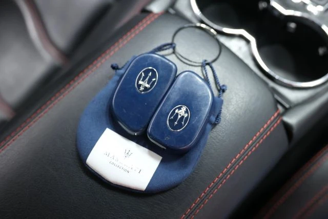 2012 Maserati GranTurismo 1st Gen - Image 5 of 31