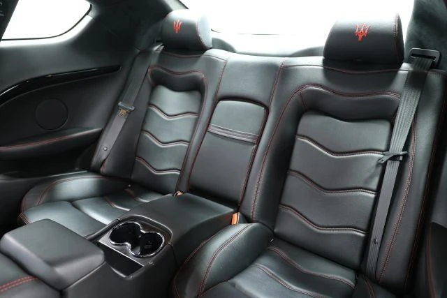 2012 Maserati GranTurismo 1st Gen - Image 3 of 31