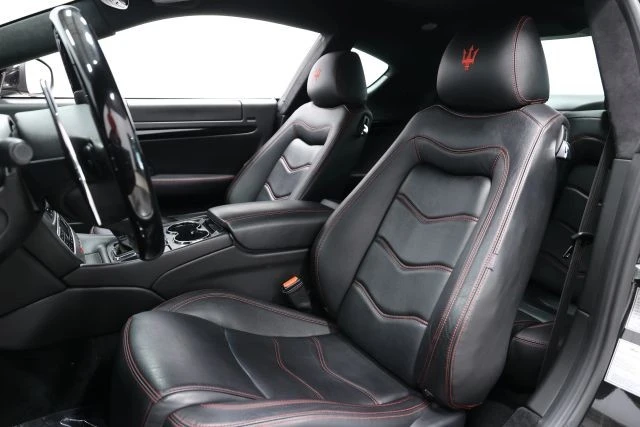 2012 Maserati GranTurismo 1st Gen - Image 16 of 31