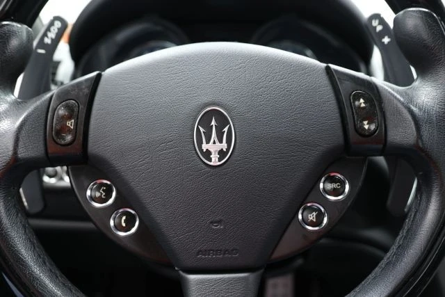 2012 Maserati GranTurismo 1st Gen - Image 25 of 31
