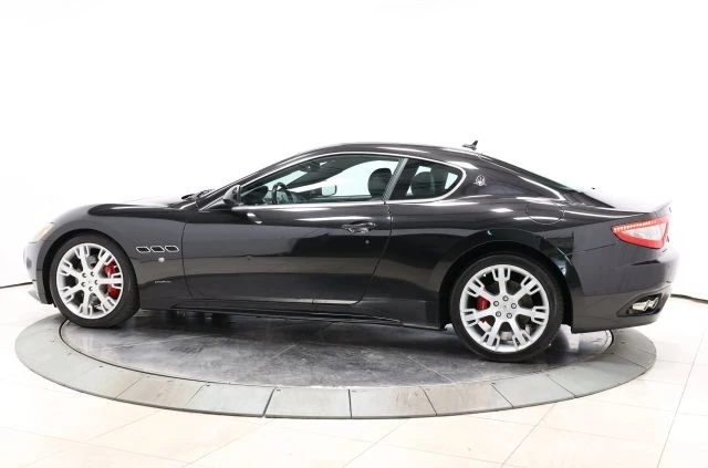 2012 Maserati GranTurismo 1st Gen - Image 7 of 31