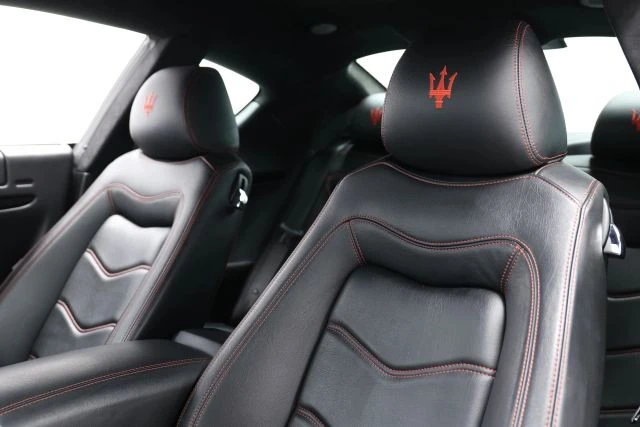 2012 Maserati GranTurismo 1st Gen - Image 17 of 31