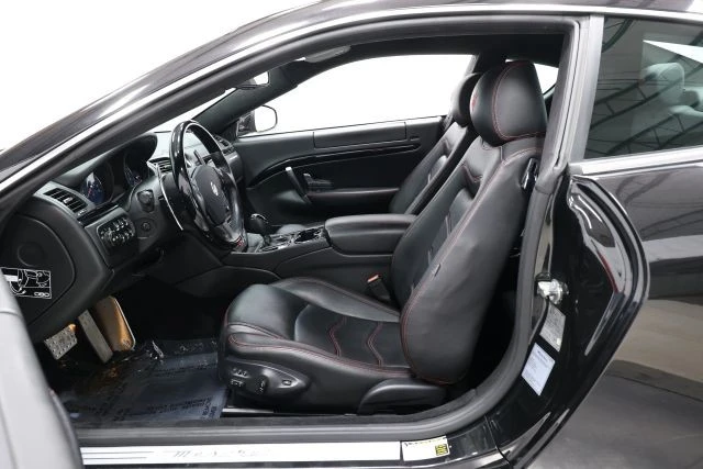 2012 Maserati GranTurismo 1st Gen - Image 13 of 31