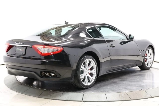 2012 Maserati GranTurismo 1st Gen - Image 4 of 31