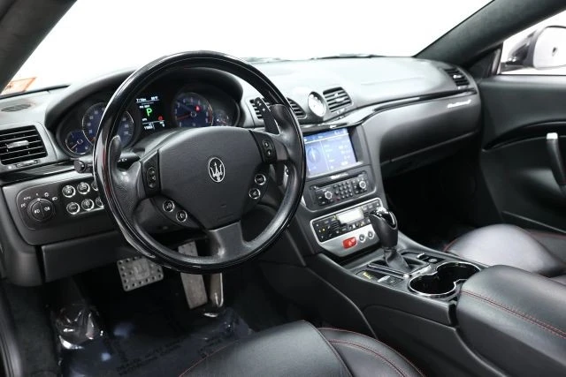 2012 Maserati GranTurismo 1st Gen - Image 21 of 31