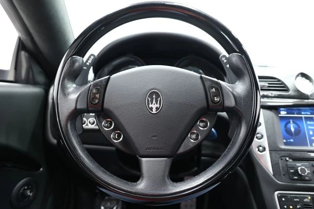 2012 Maserati GranTurismo 1st Gen - Image 24 of 31