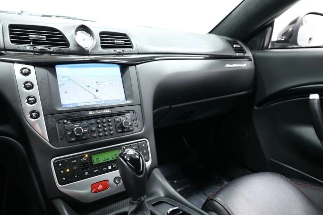 2012 Maserati GranTurismo 1st Gen - Image 30 of 31