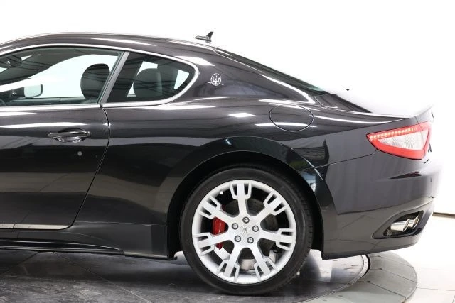 2012 Maserati GranTurismo 1st Gen - Image 8 of 31