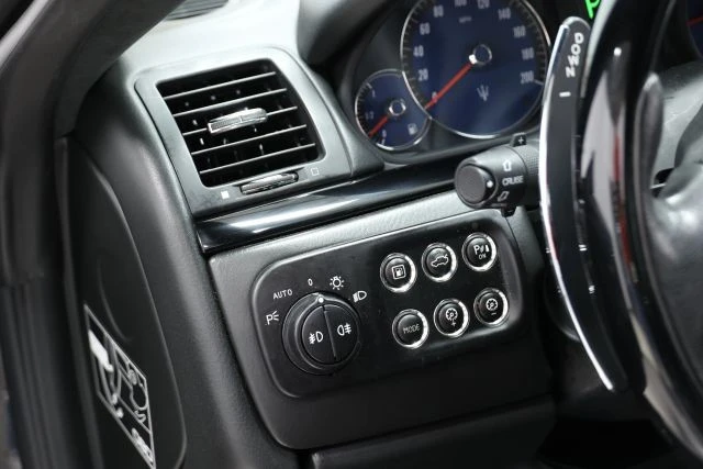2012 Maserati GranTurismo 1st Gen - Image 22 of 31