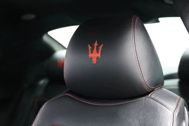 2012 Maserati GranTurismo 1st Gen - Image 18 of 31