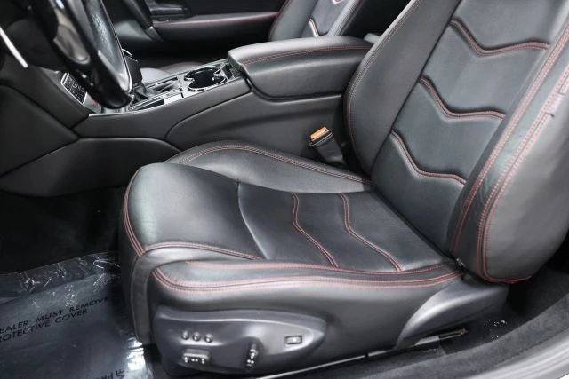 2012 Maserati GranTurismo 1st Gen - Image 20 of 31