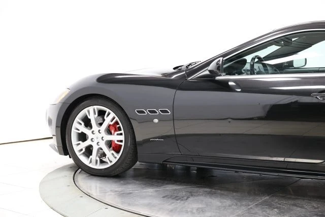 2012 Maserati GranTurismo 1st Gen - Image 6 of 31