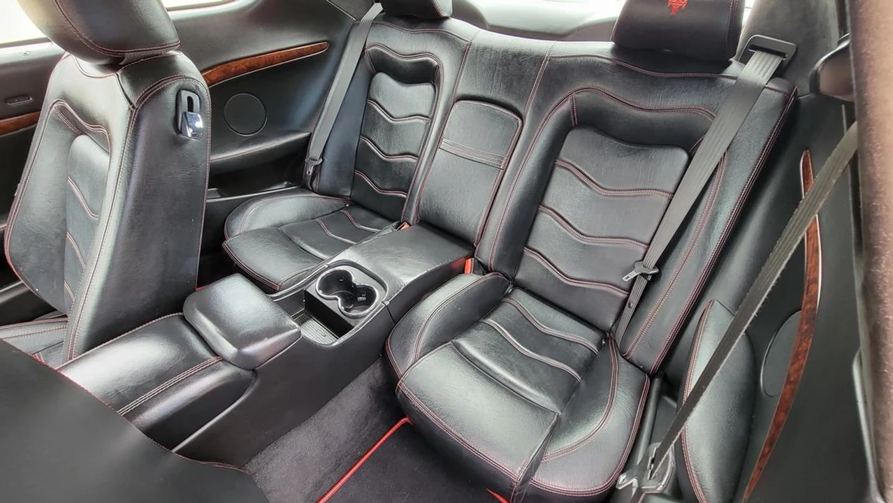 2012 Maserati GranTurismo 1st Gen - Image 19 of 31