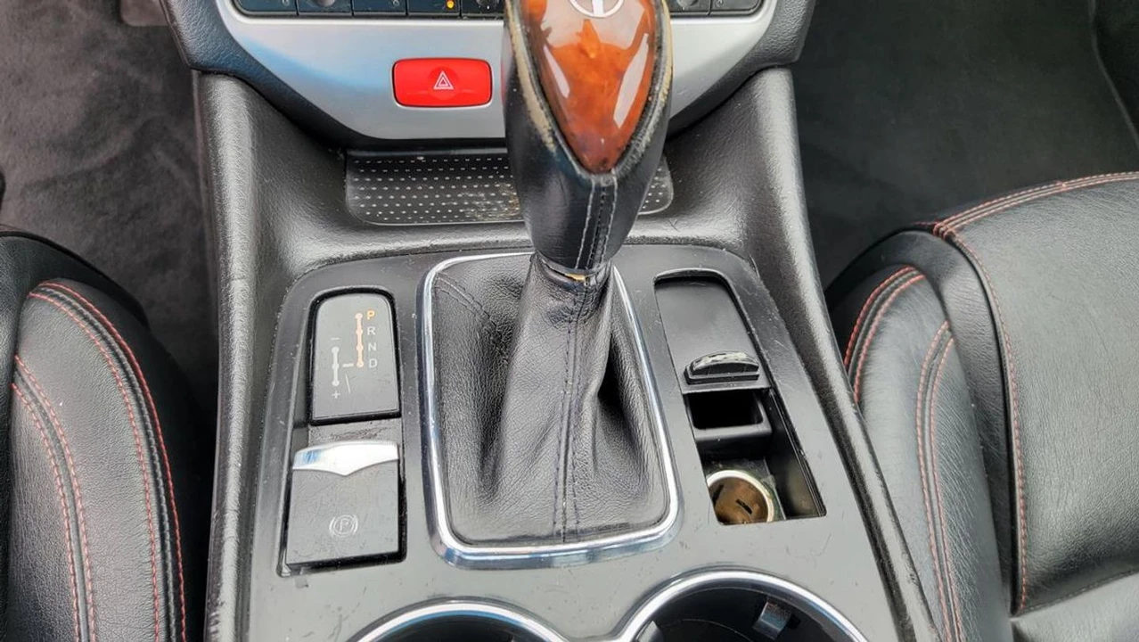 2012 Maserati GranTurismo 1st Gen - Image 28 of 31