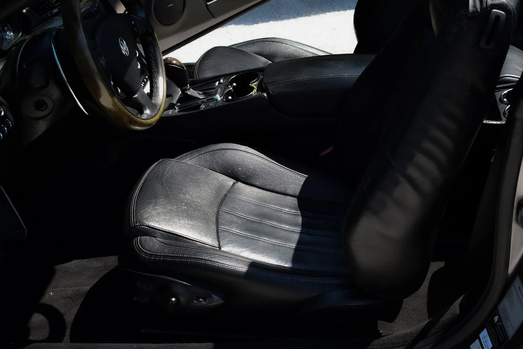 2012 Maserati GranCabrio - Image 18 of 30