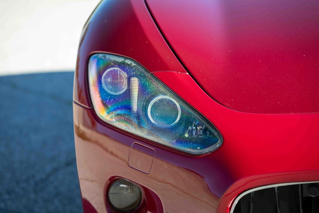 2012 Maserati GranTurismo 1st Gen - Image 24 of 31